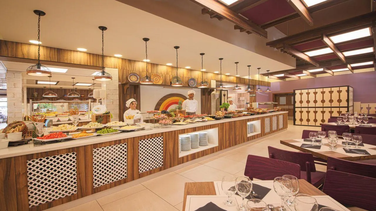 Melia Sunny Beach 4*, фото 9