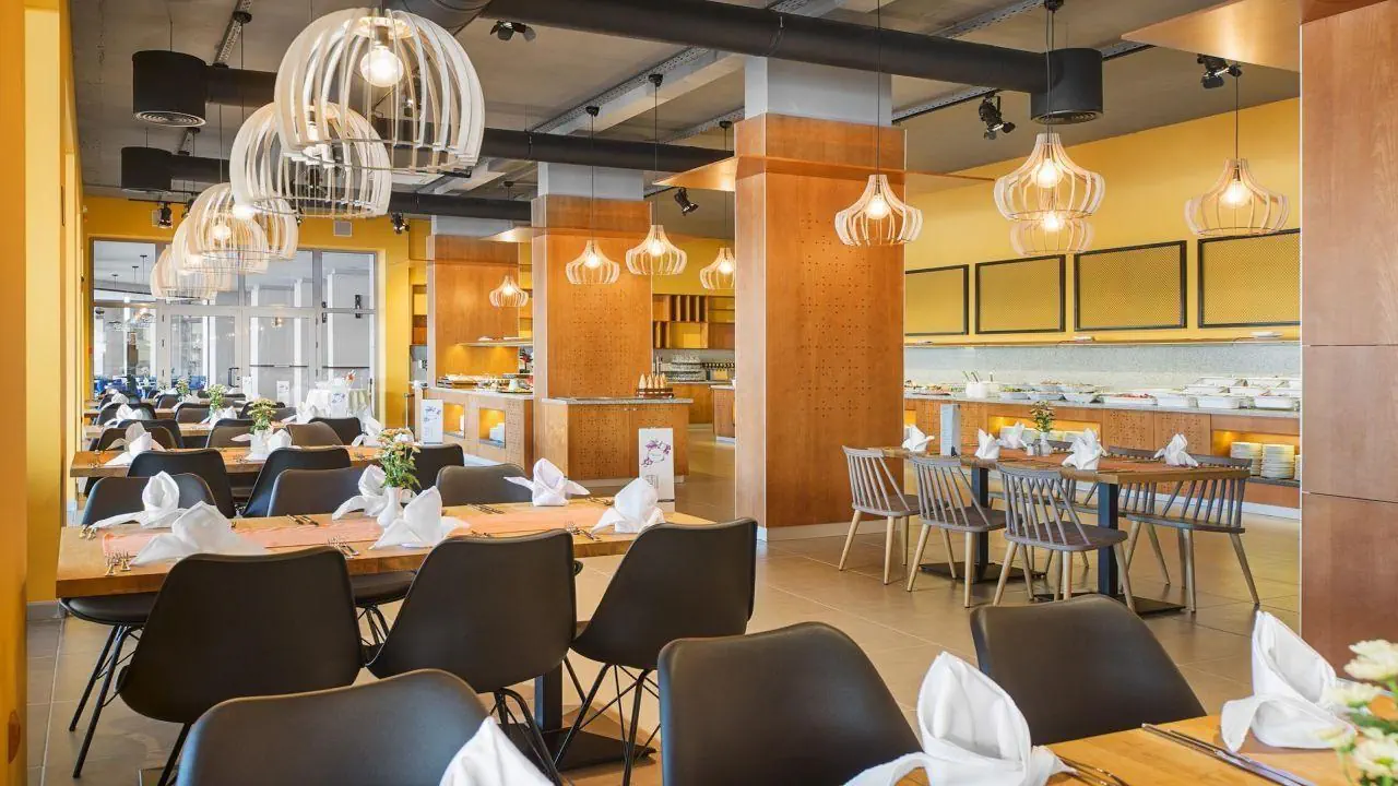 Melia Sunny Beach 4*, фото 7