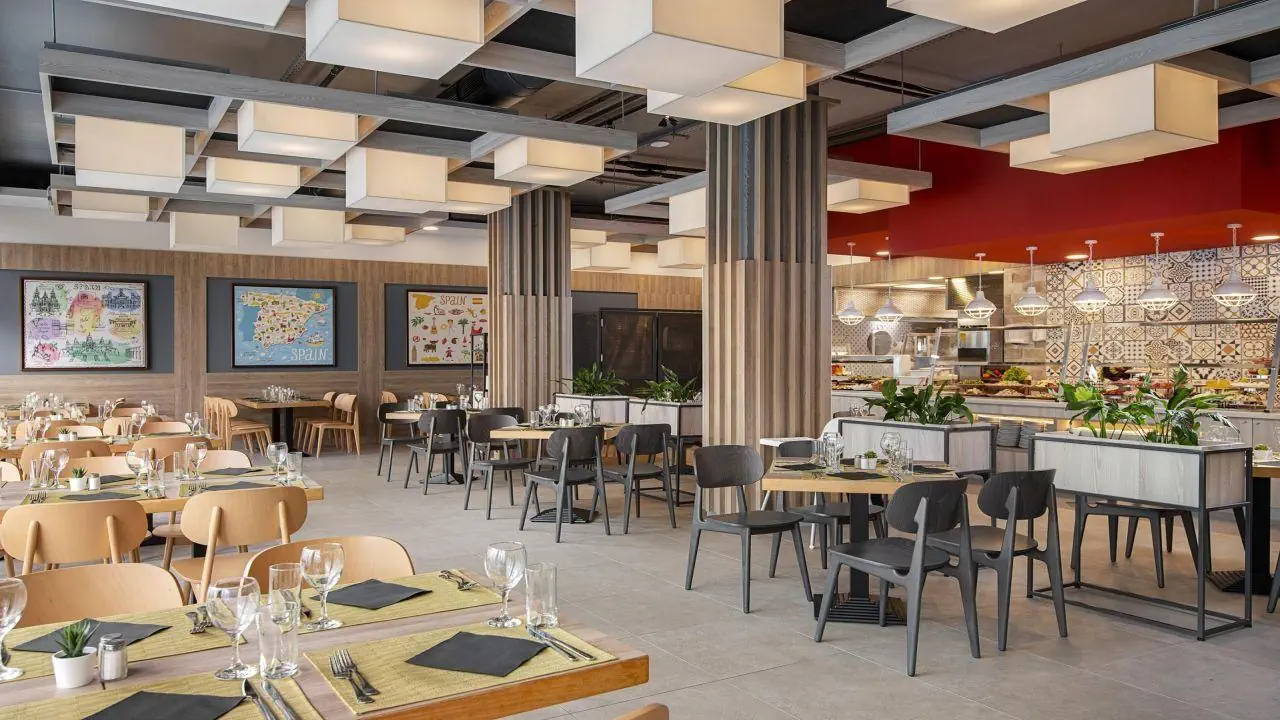 Melia Sunny Beach 4*, фото 14