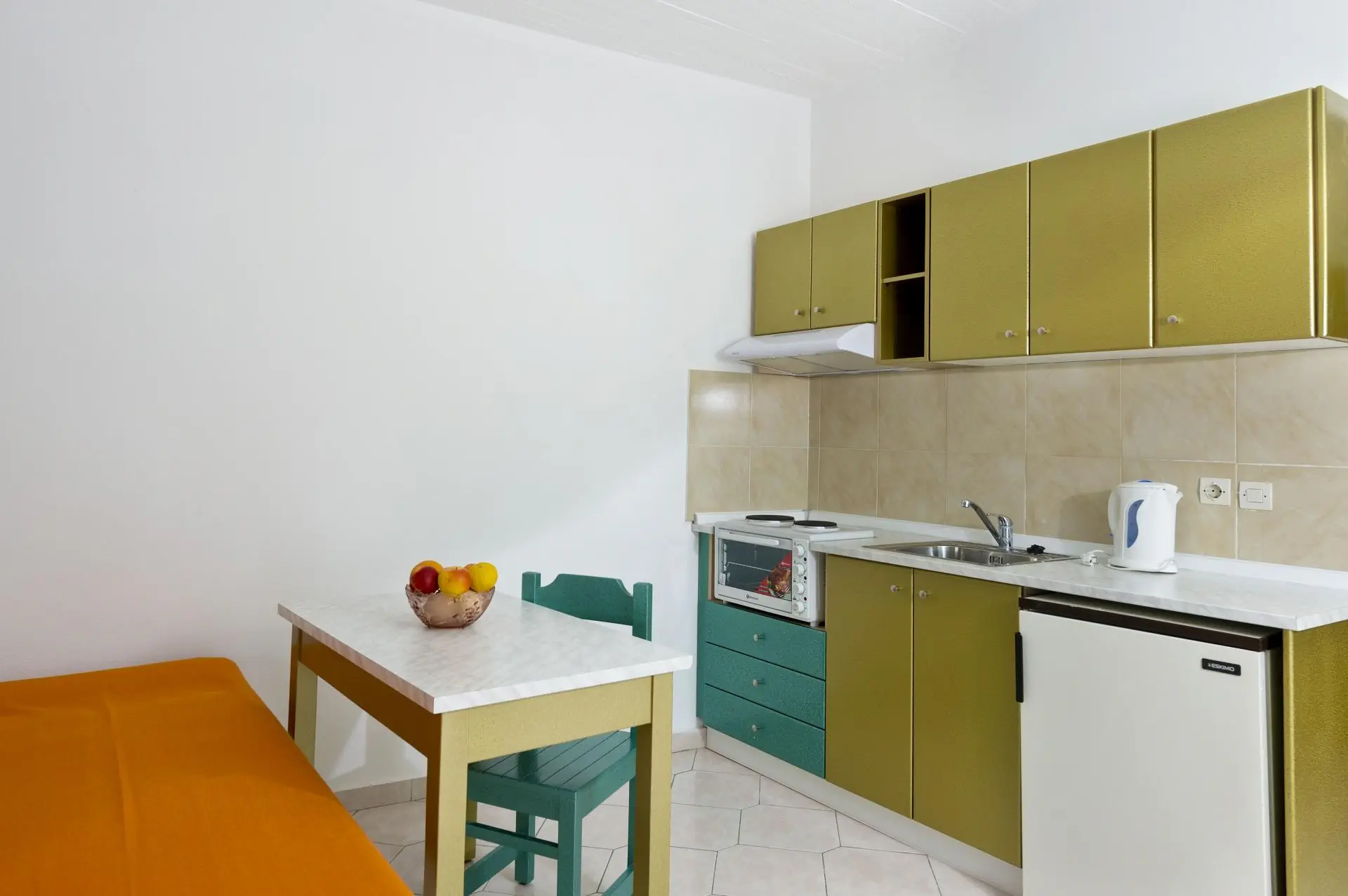 Trianta Apartments 2*, фото 7