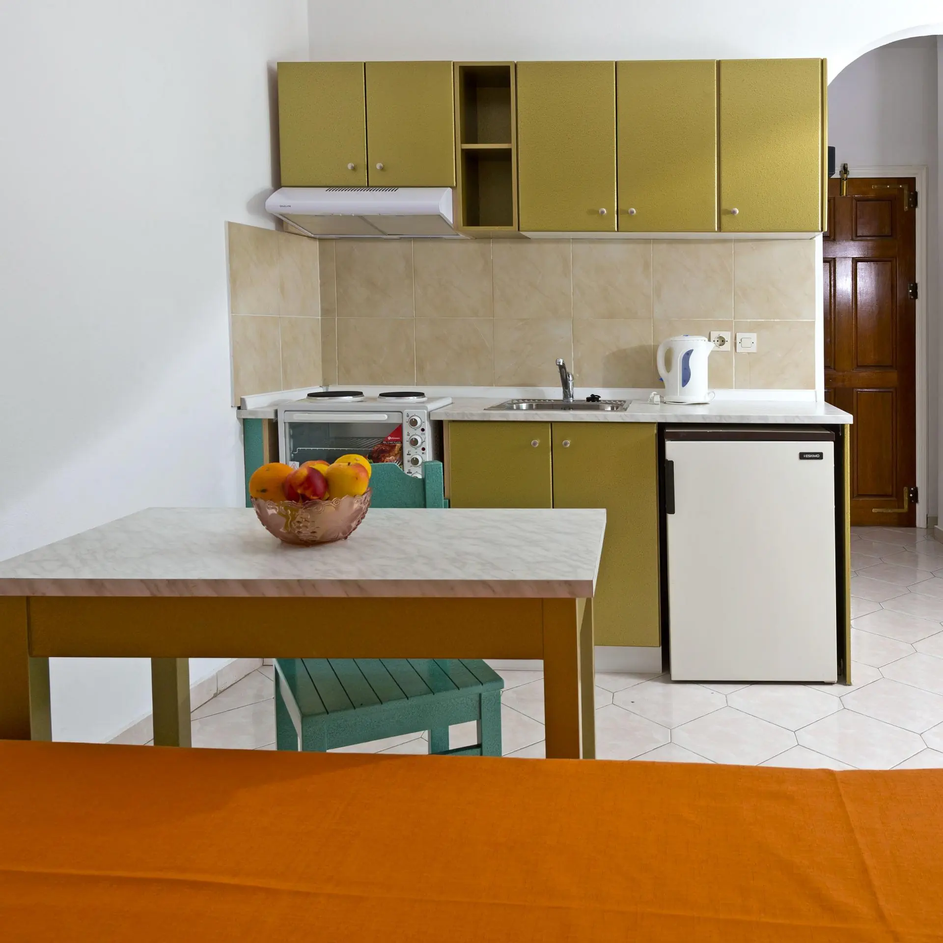 Trianta Apartments 2*, фото 3