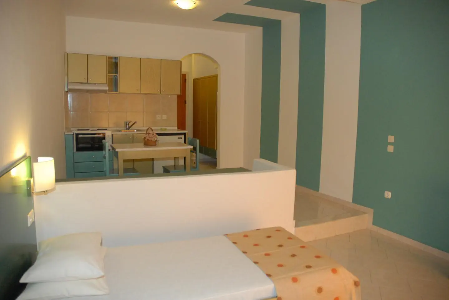 Trianta Apartments 2*, фото 4