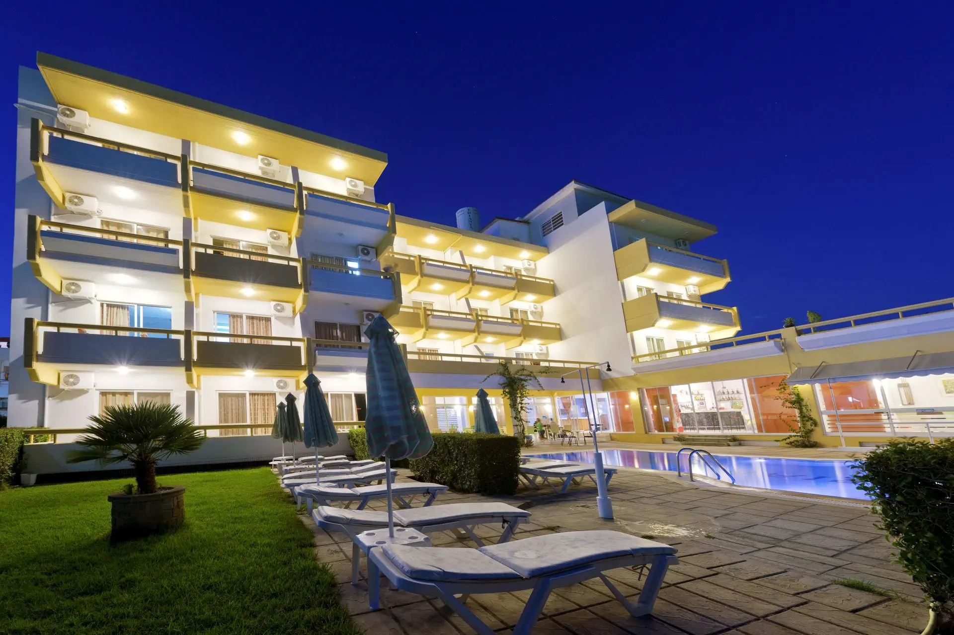 Trianta Apartments 2*, фото 13