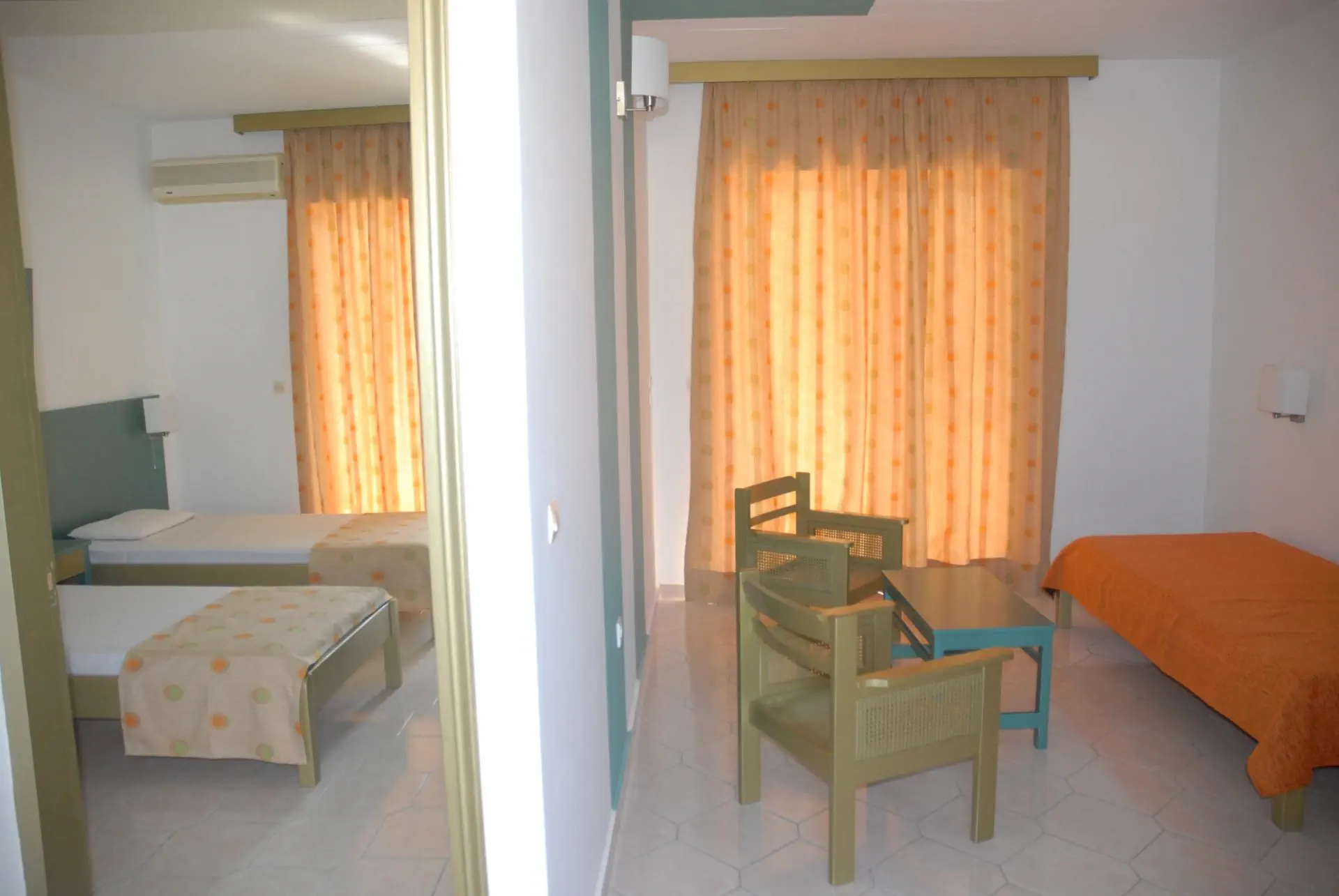 Trianta Apartments 2*, фото 16