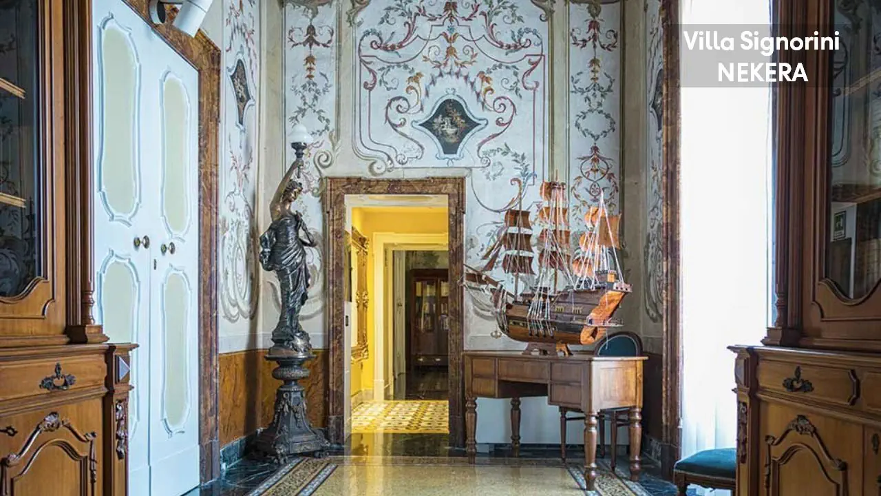 Villa Signorini Relais 4*, фото 7