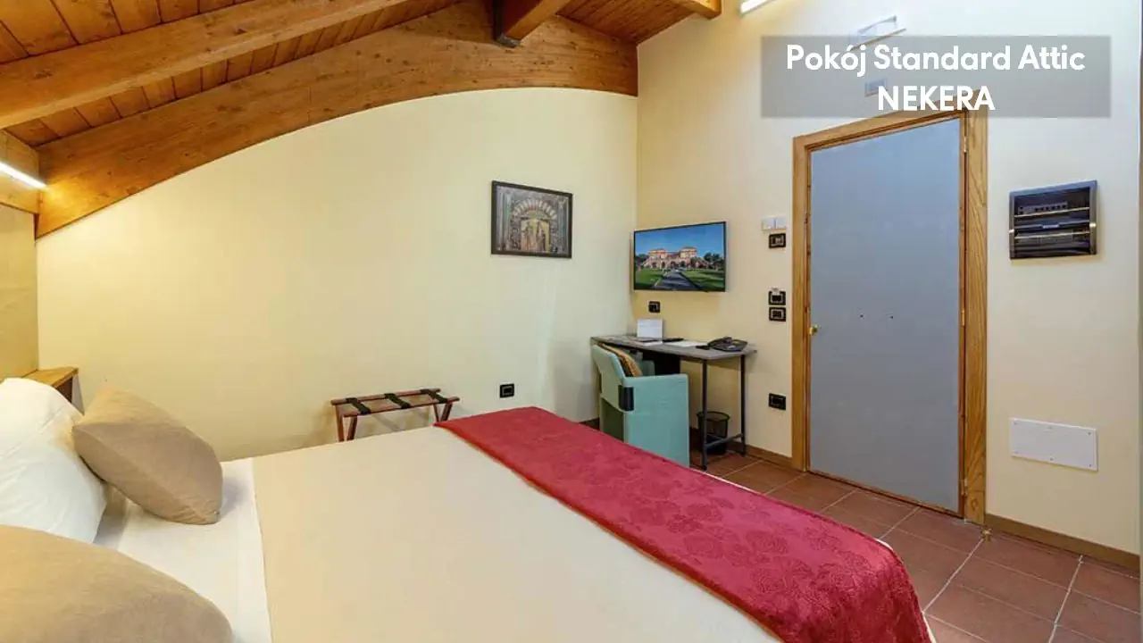Villa Signorini Relais 4*, фото 2