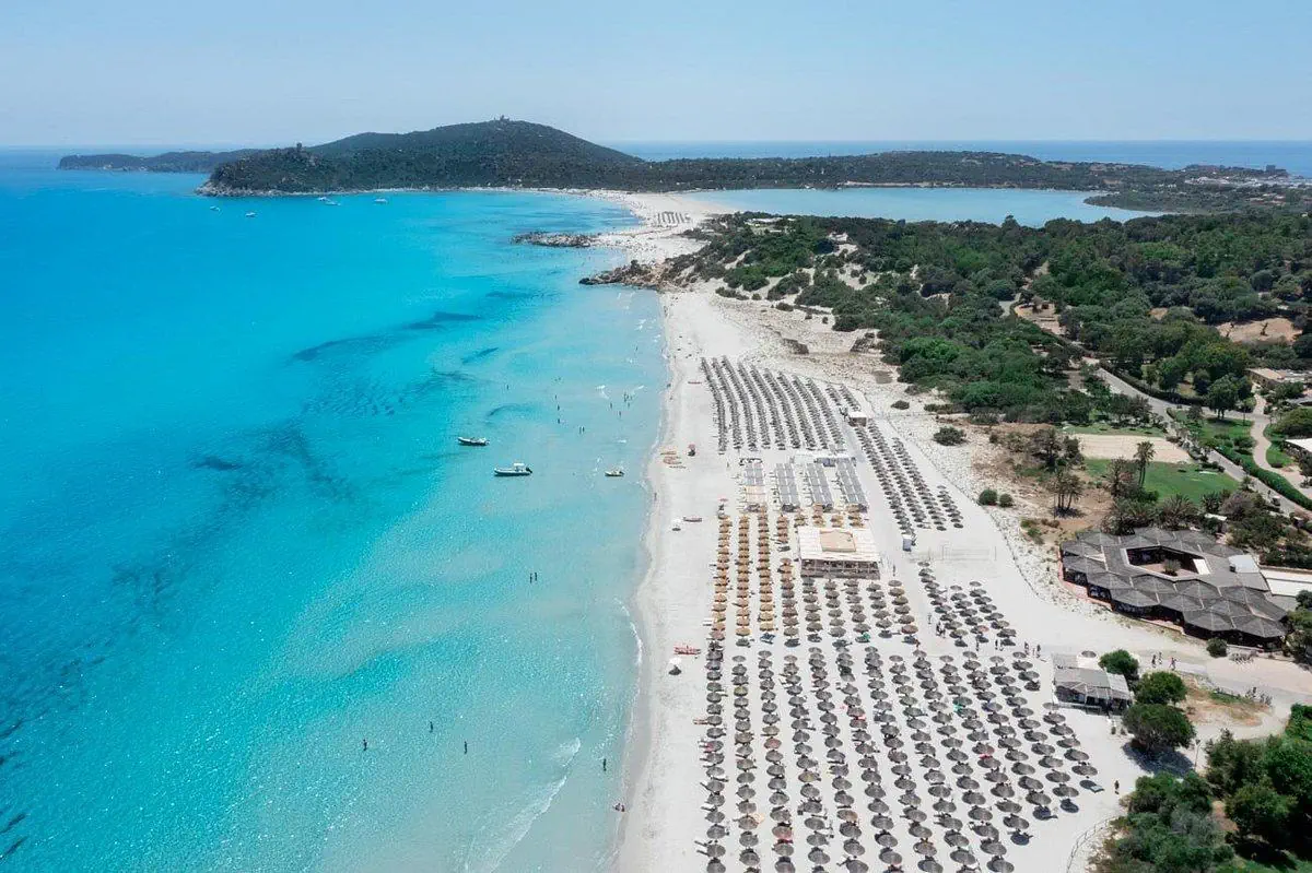 VOI Tanka Village 4*
