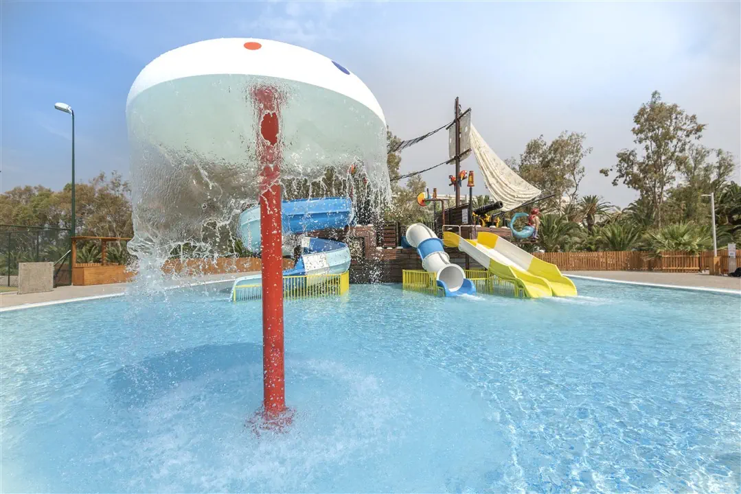 Caravia Beach & Bungalows 4*, фото 4