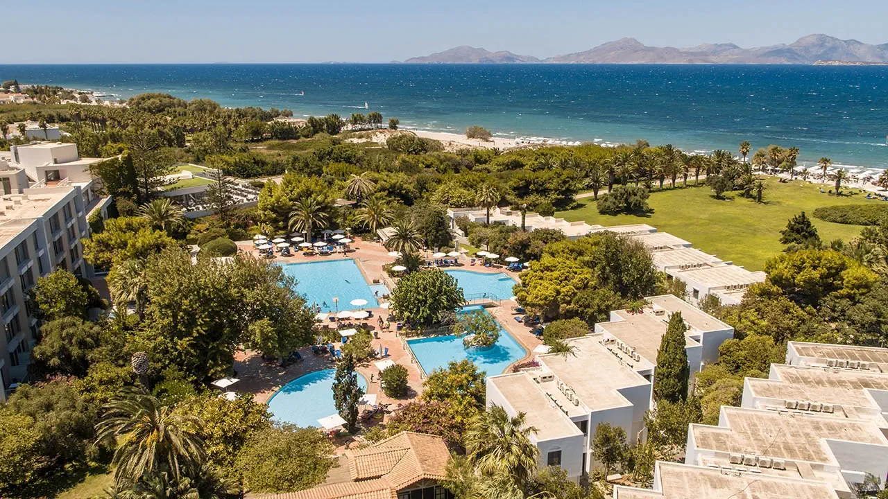 Caravia Beach & Bungalows 4*, фото 7