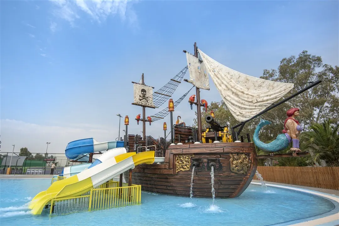 Caravia Beach & Bungalows 4*, фото 3