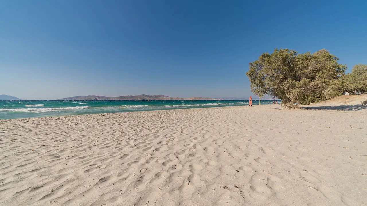 Caravia Beach & Bungalows 4*, фото 12
