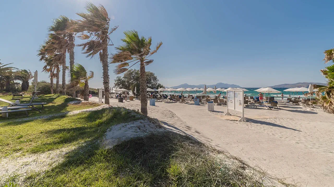 Caravia Beach & Bungalows 4*, фото 10