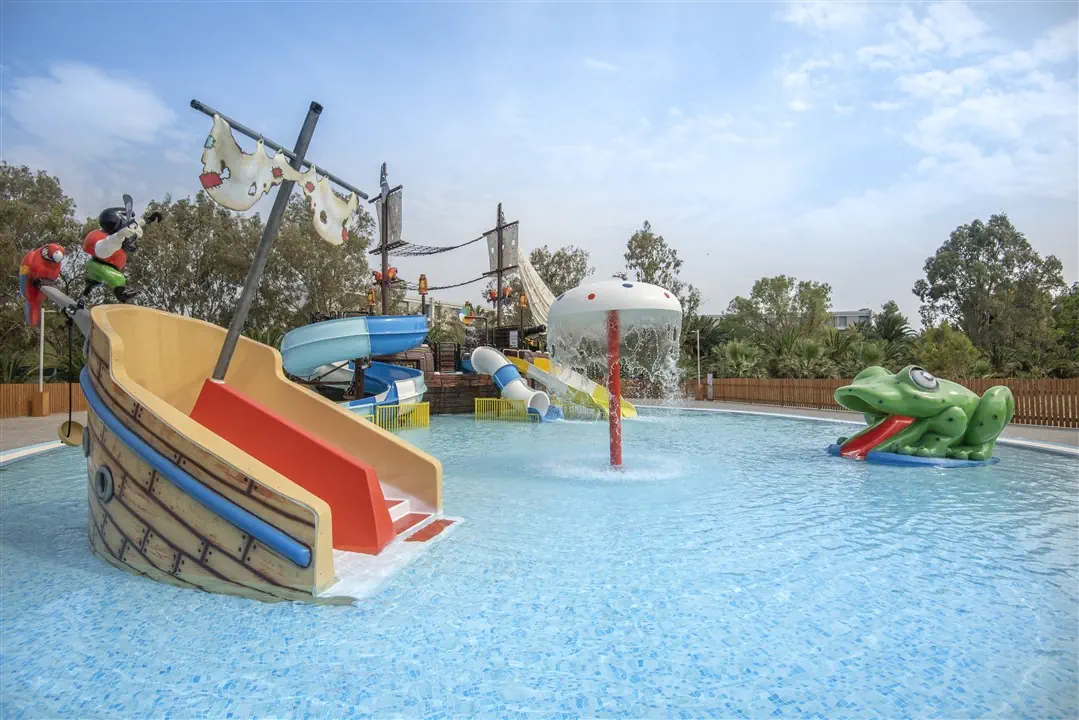 Caravia Beach & Bungalows 4*, фото 6