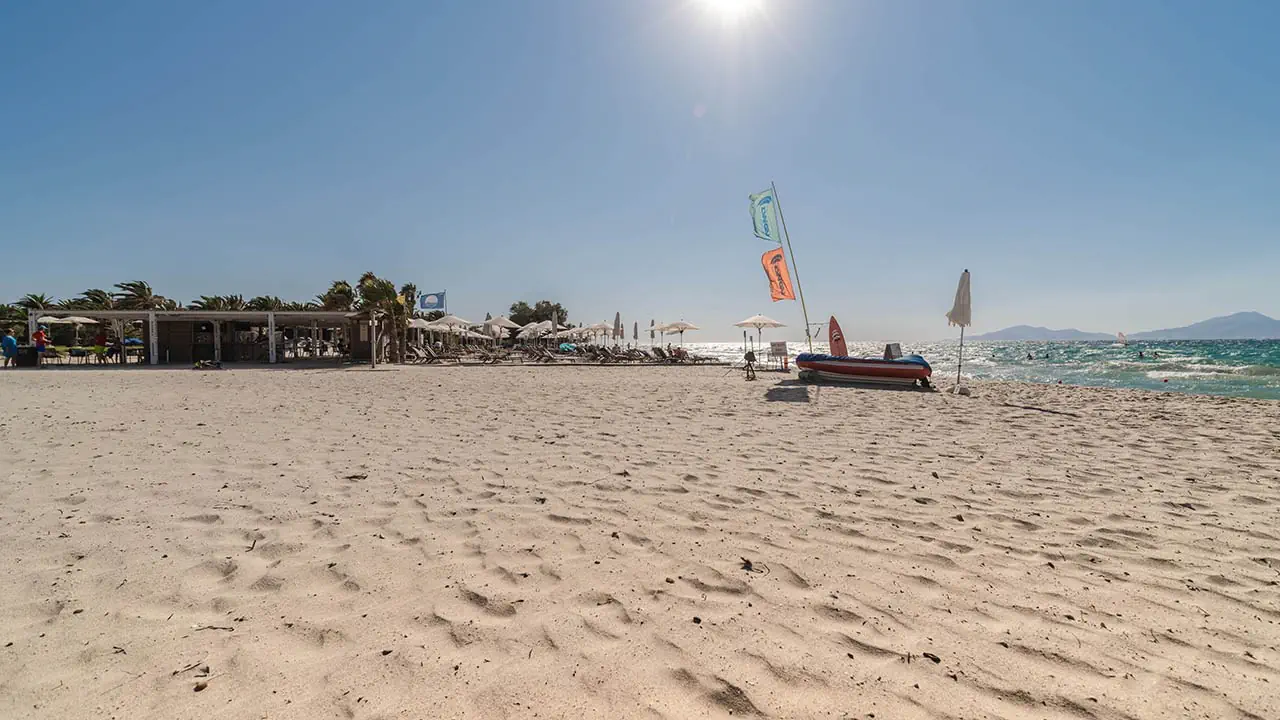 Caravia Beach & Bungalows 4*, фото 11