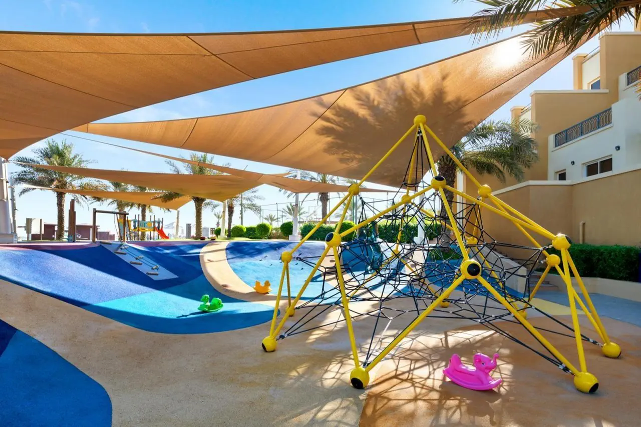 Rixos Bab al Bahr 5*, фото 16