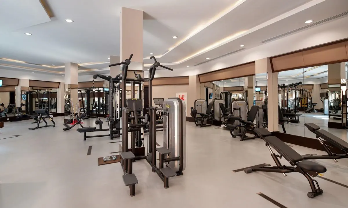 Rixos Bab al Bahr 5*, фото 15