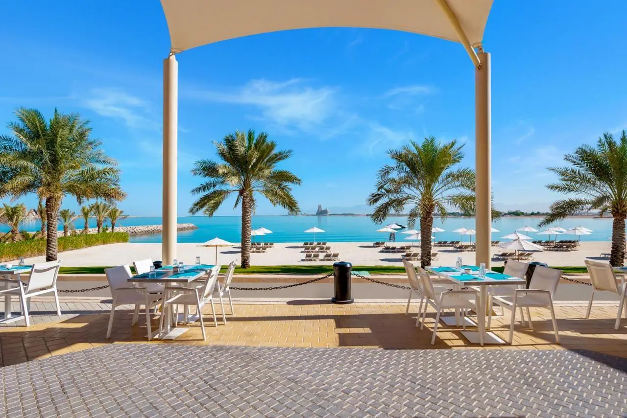 Rixos Bab al Bahr 5*, фото 6