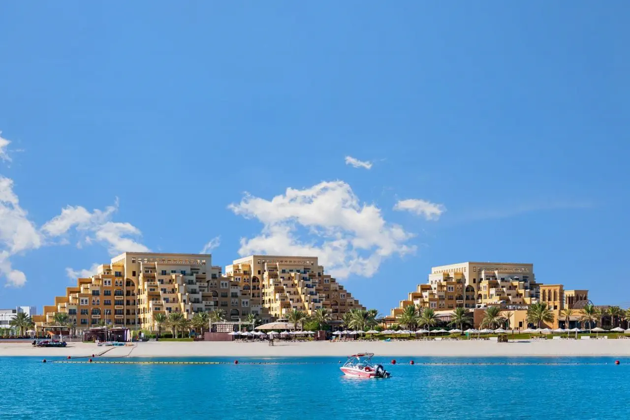 Rixos Bab al Bahr 5*, фото 7