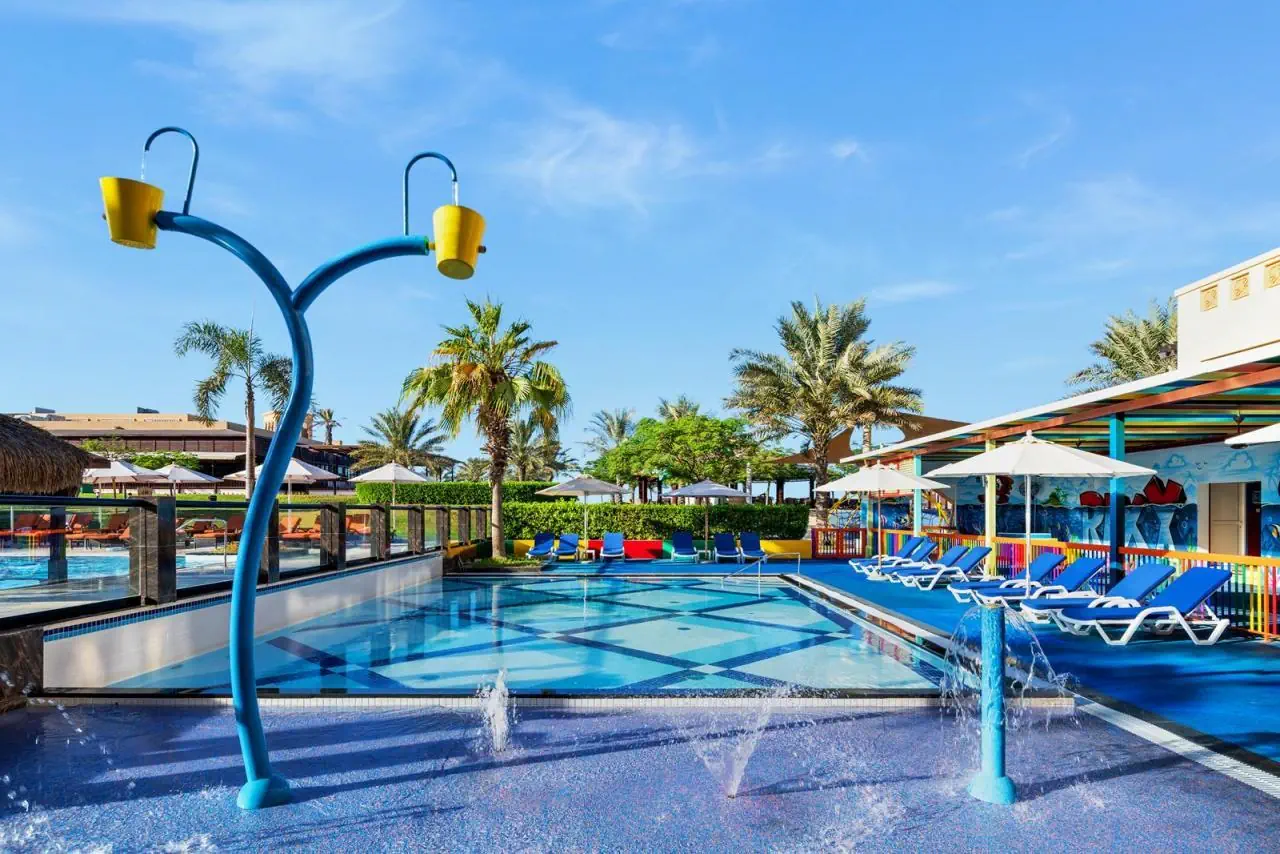 Rixos Bab al Bahr 5*, фото 14