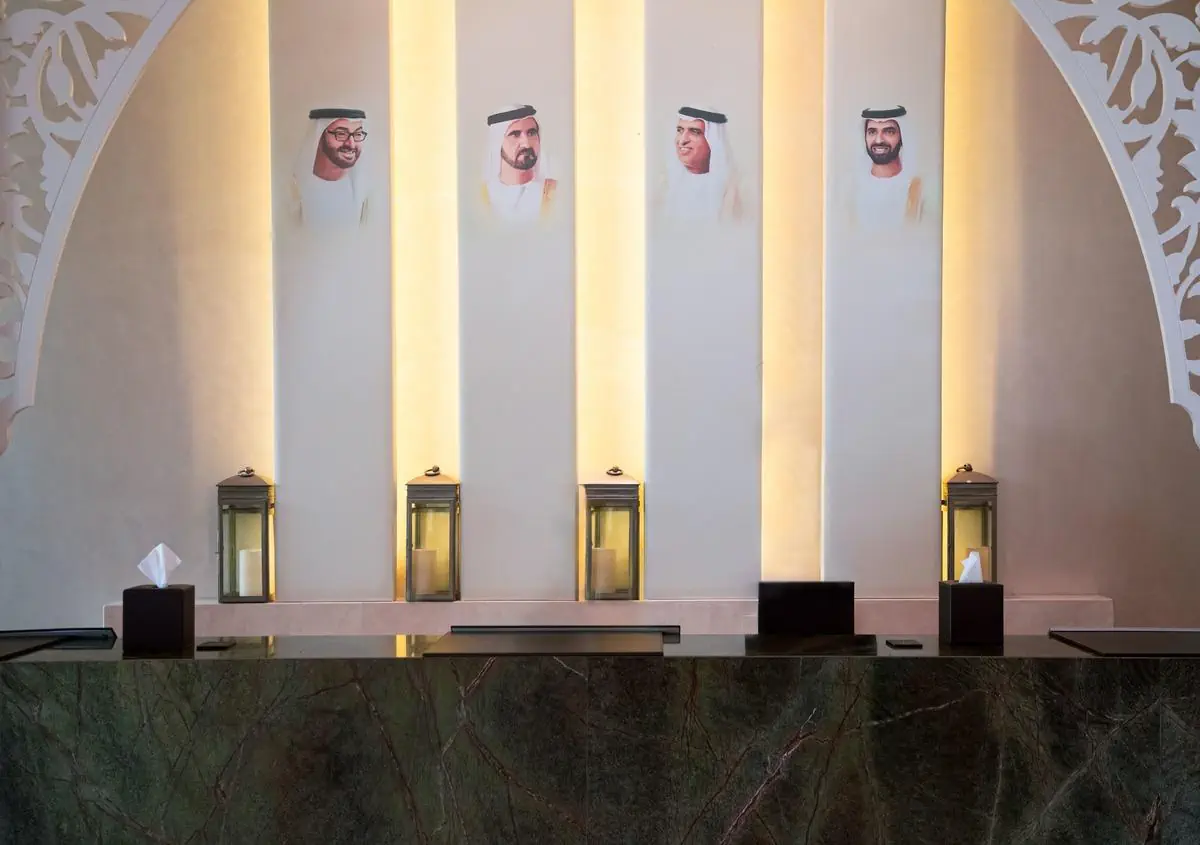 Rixos Bab al Bahr 5*, фото 10