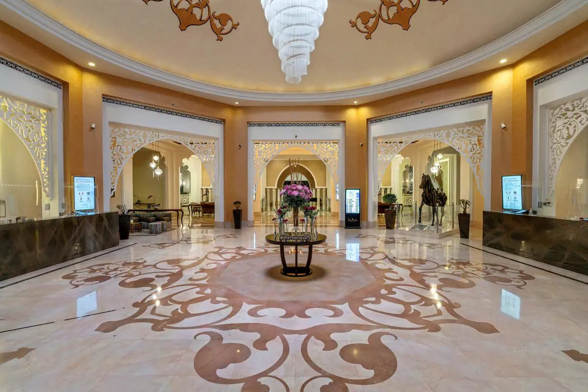 Rixos Bab al Bahr 5*, фото 8