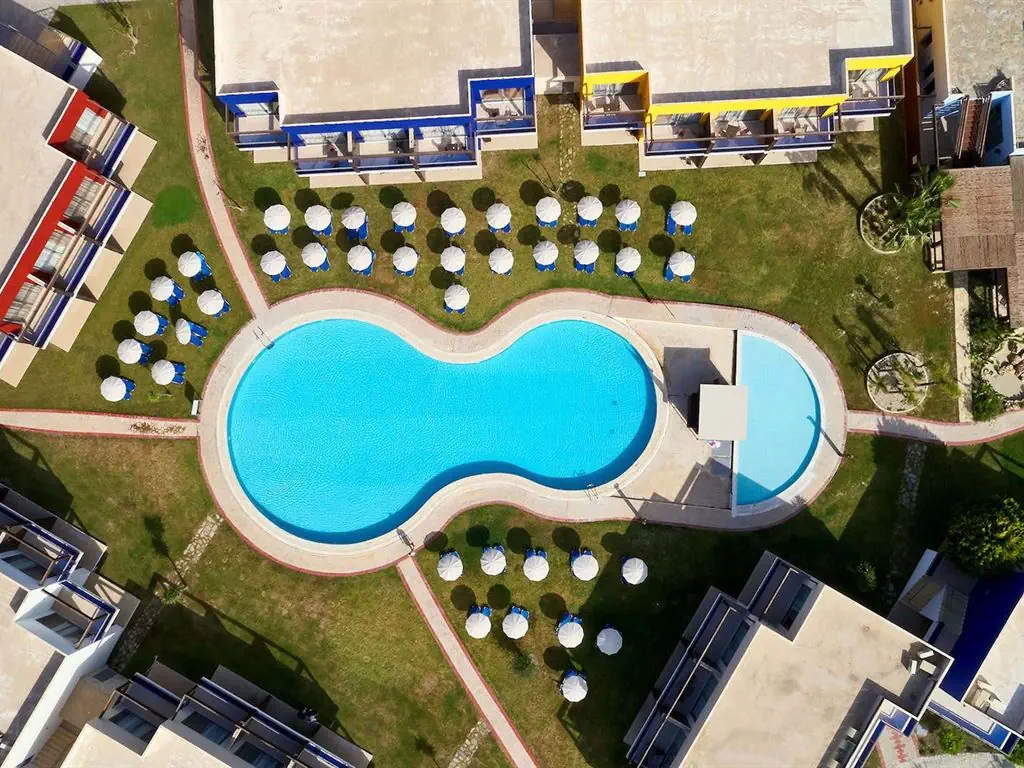 All Senses Nautica Blue Exclusive Resort & Spa 5*