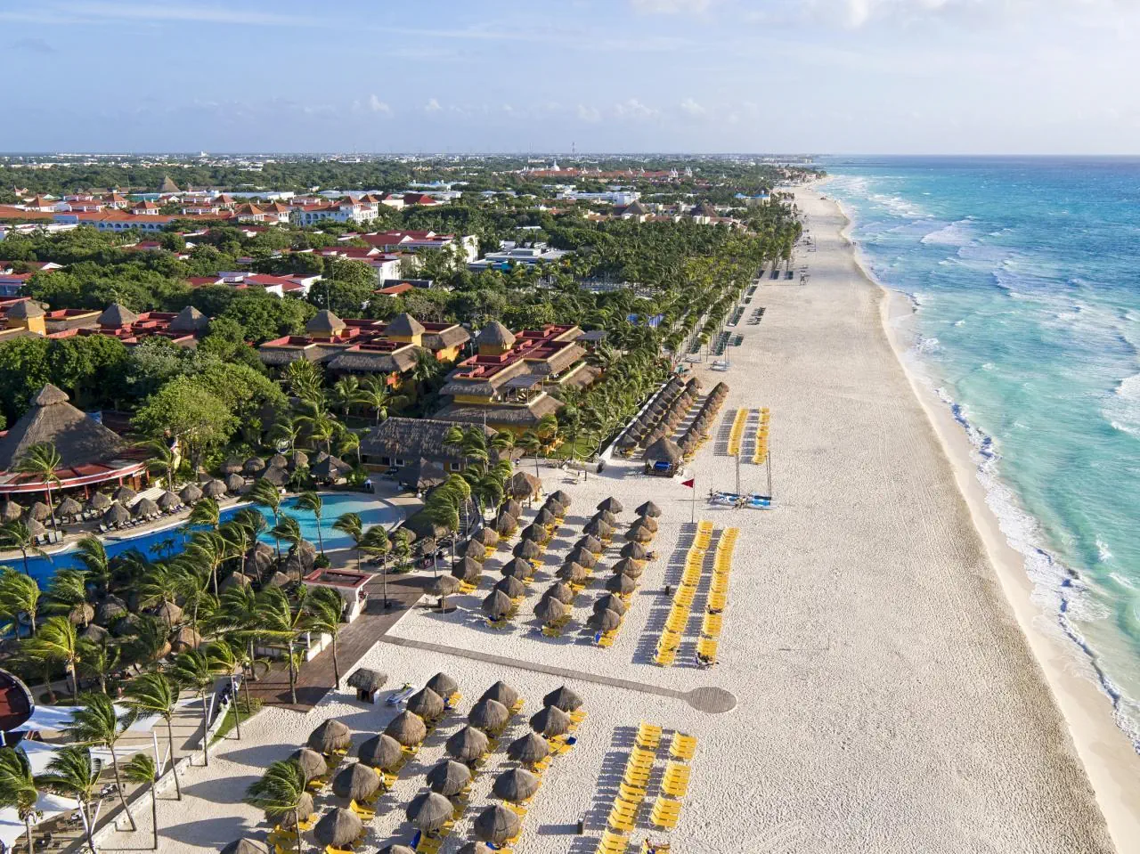 Iberostar Waves Tucan 5*, фото 2
