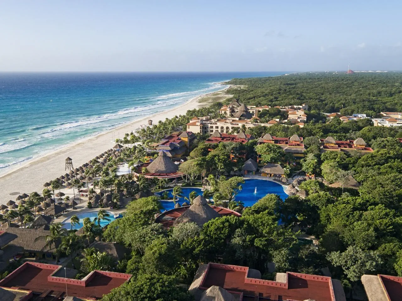 Iberostar Waves Tucan 5*, фото 1