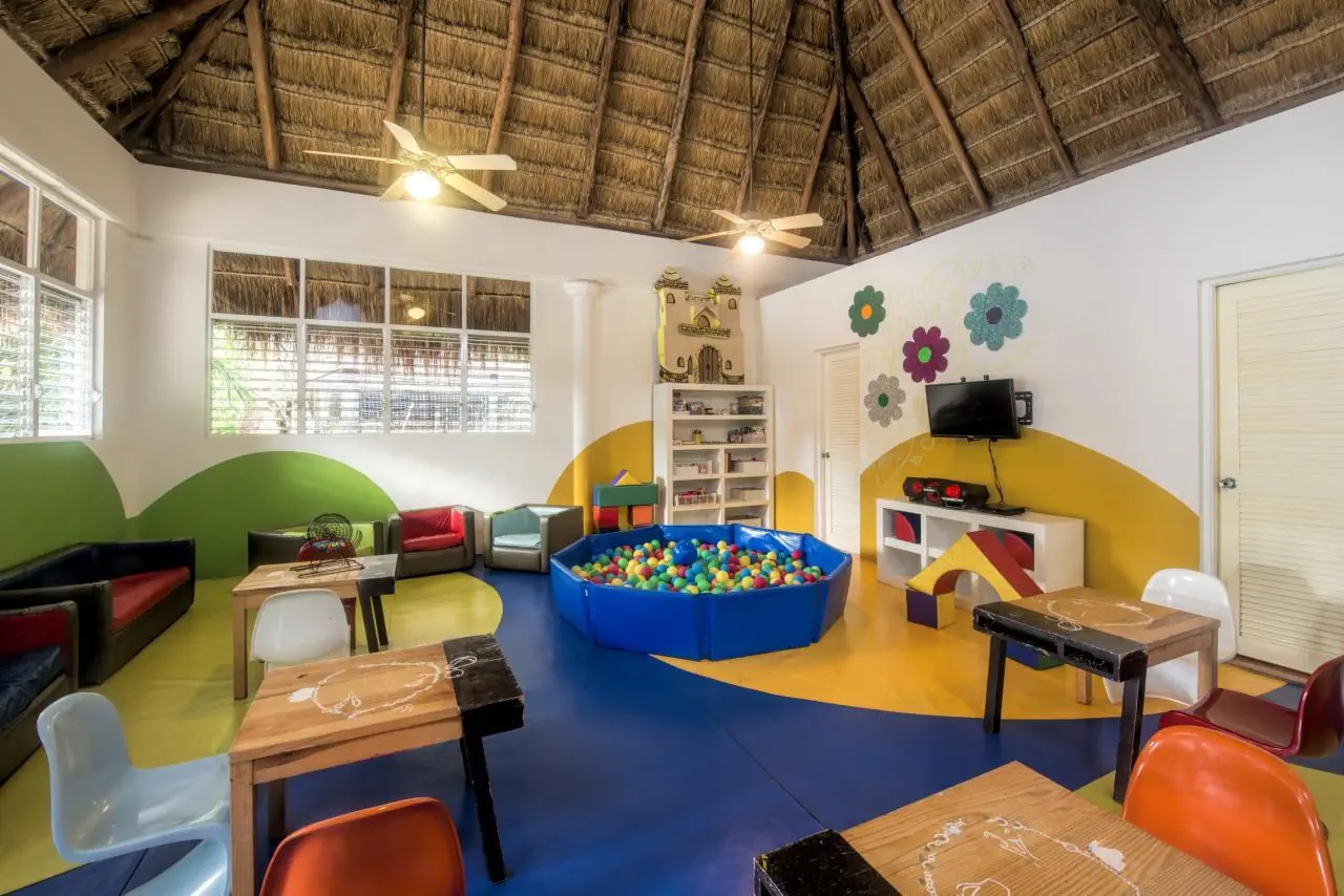 Iberostar Waves Tucan 5*, фото 13
