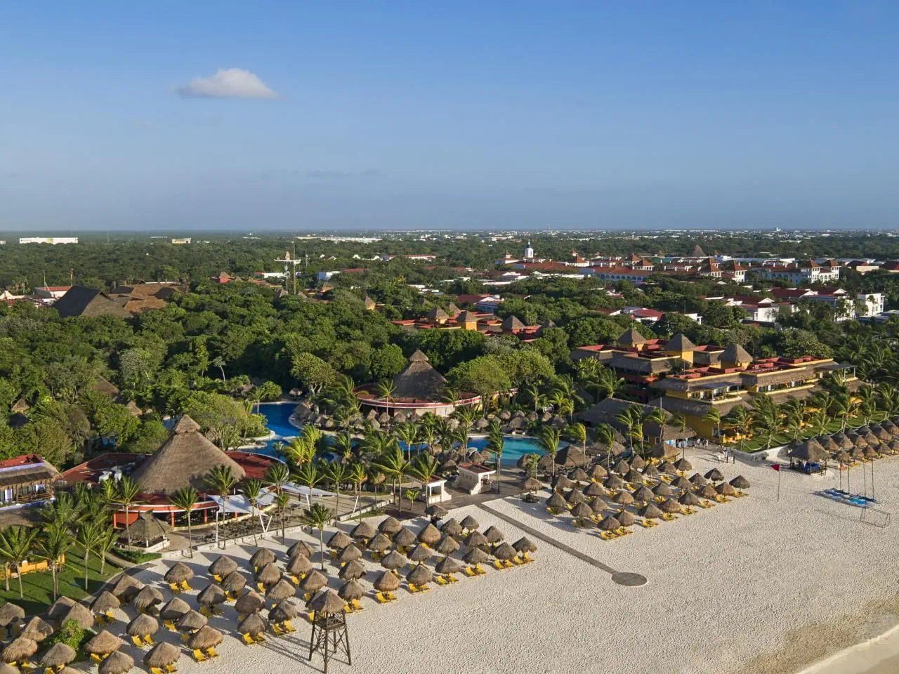 Iberostar Waves Tucan 5*, фото 3
