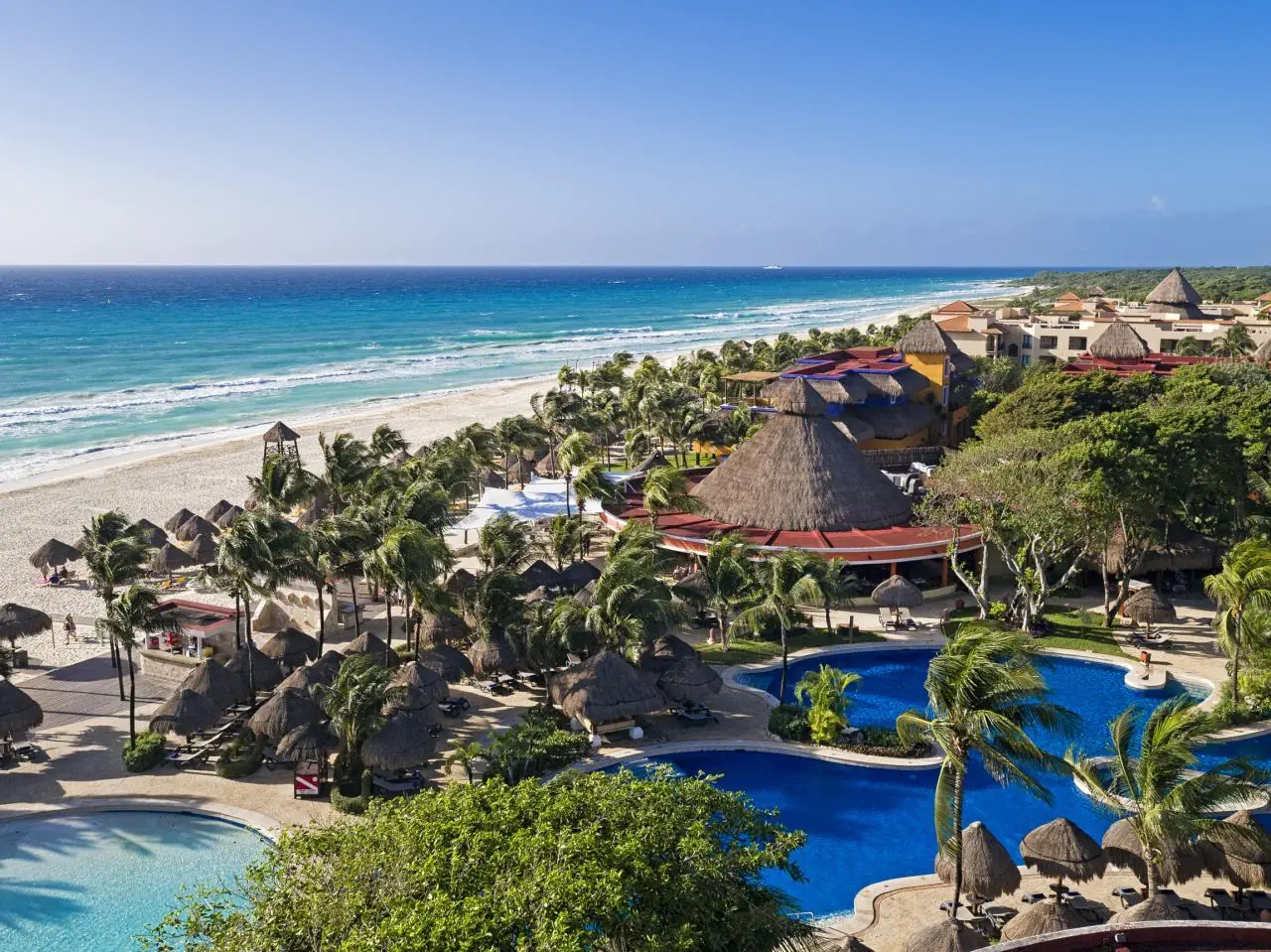Iberostar Waves Tucan 5*, фото 6