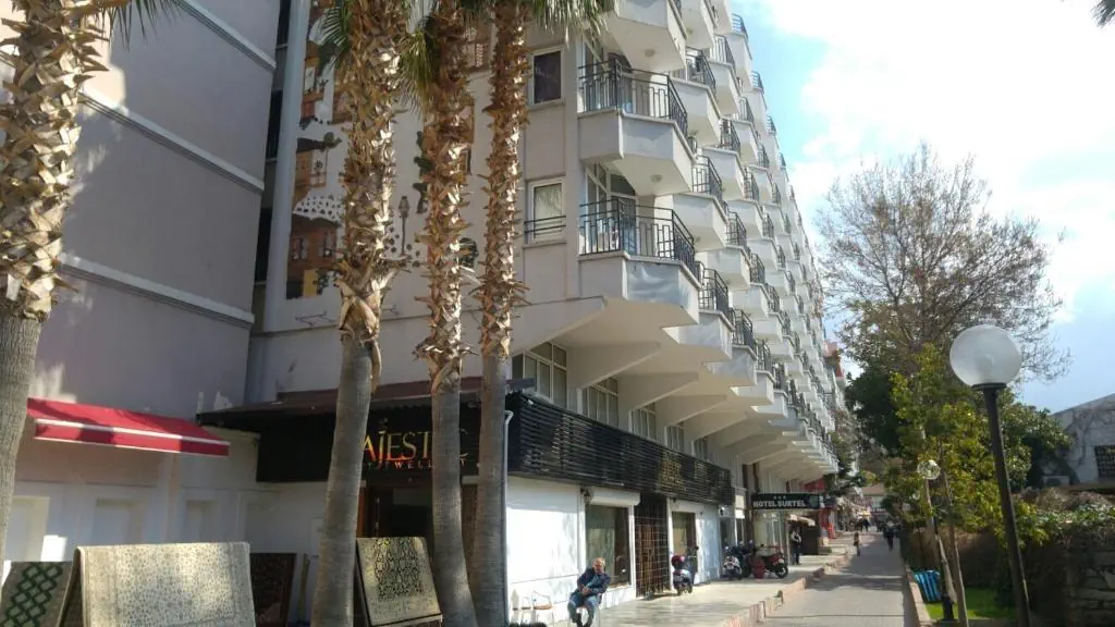 Surtel 3*, фото 7