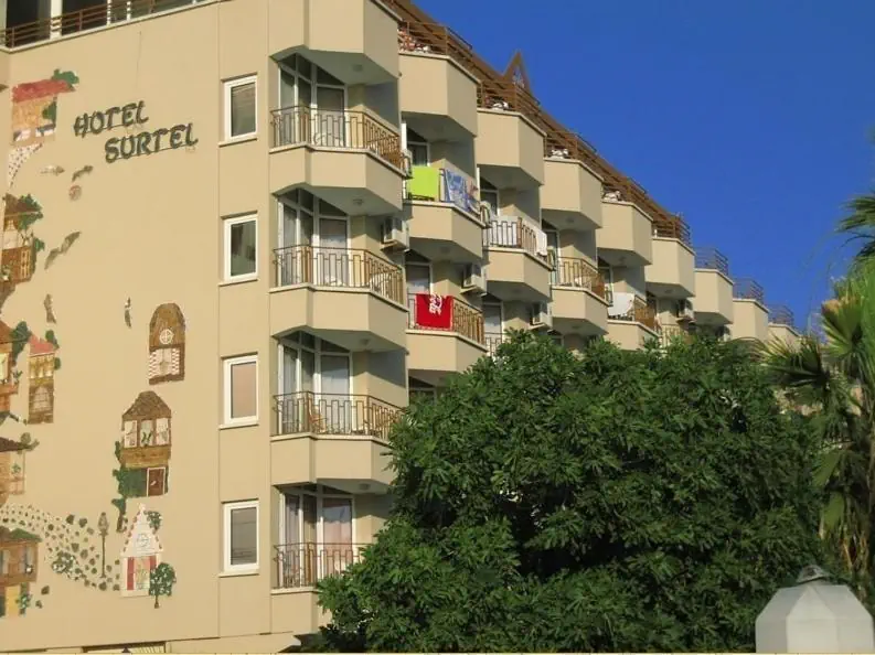 Surtel 3*, фото 6
