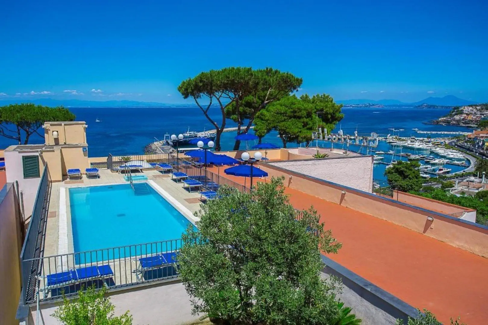 Cristallo Palace Terme 4*, фото 7