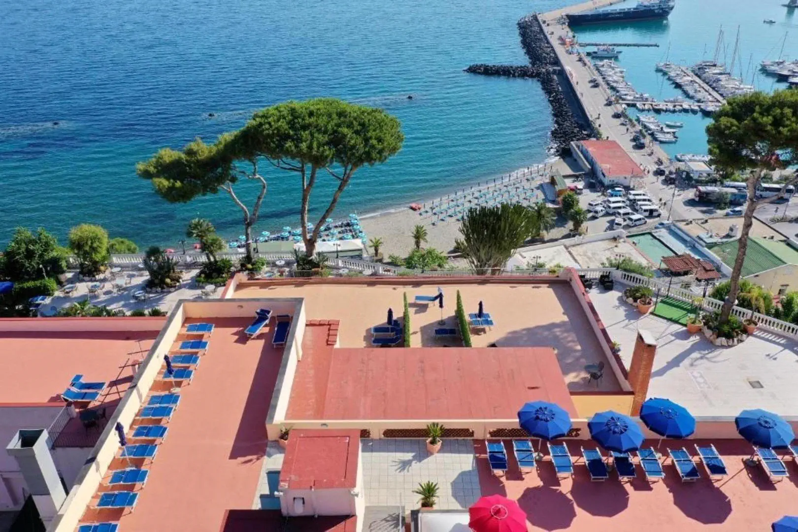 Cristallo Palace Terme 4*, фото 6