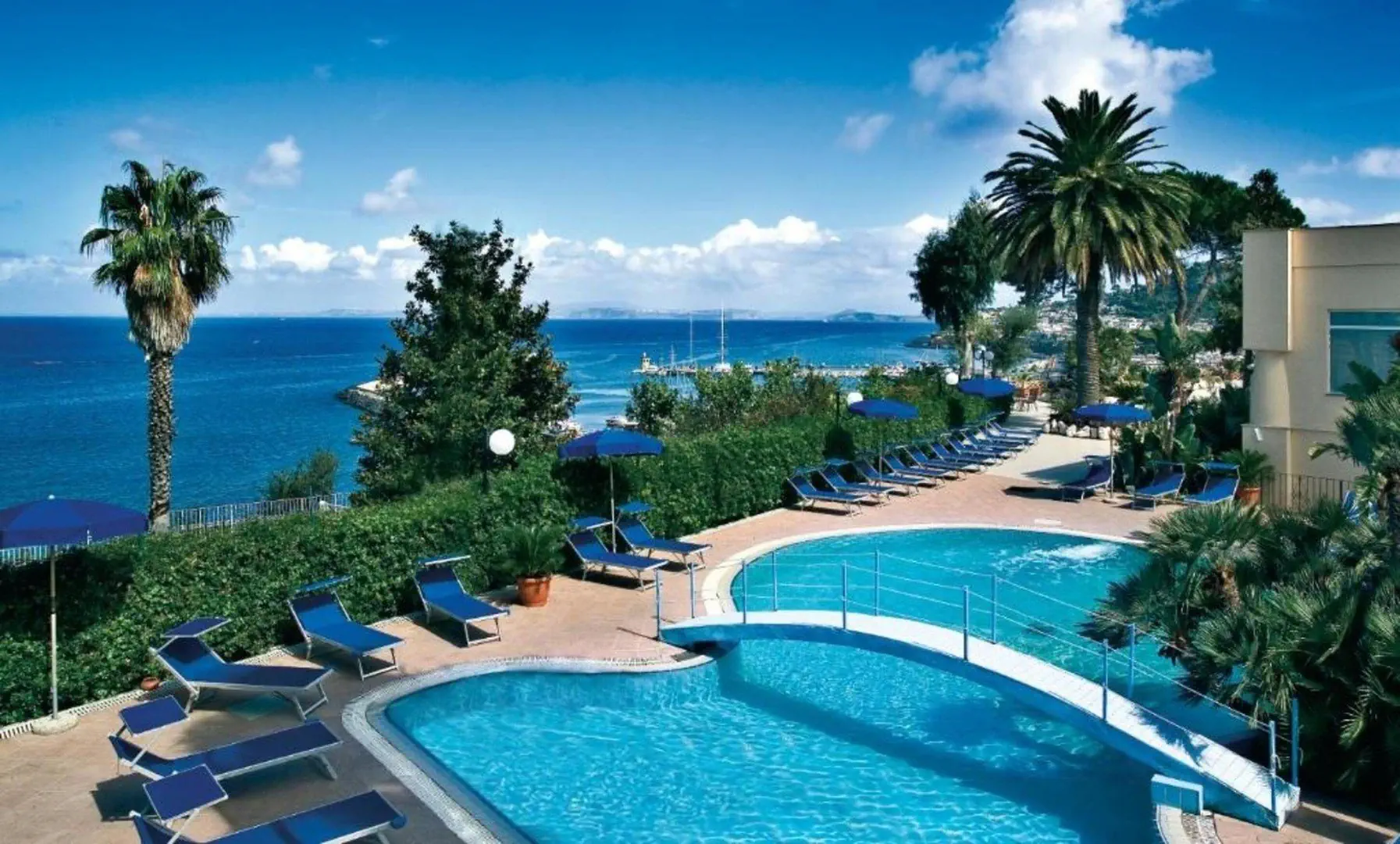 Cristallo Palace Terme 4*, фото 2