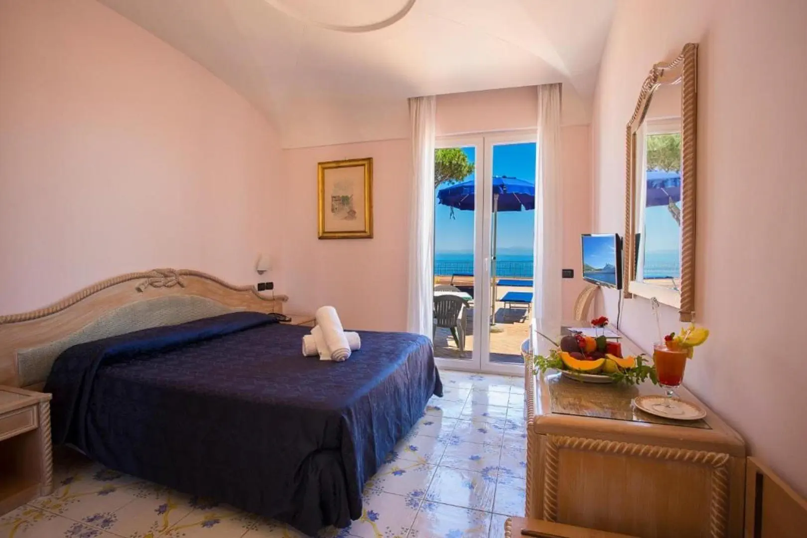 Cristallo Palace Terme 4*, фото 4