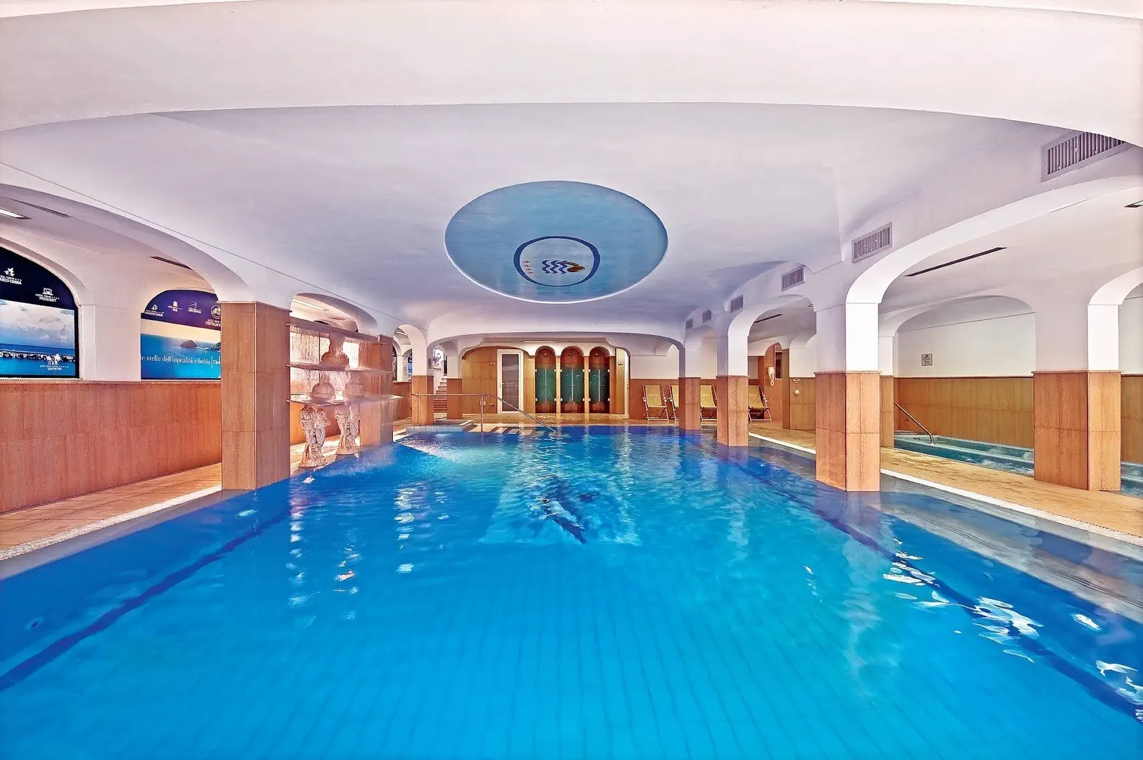 Cristallo Palace Terme 4*, фото 10