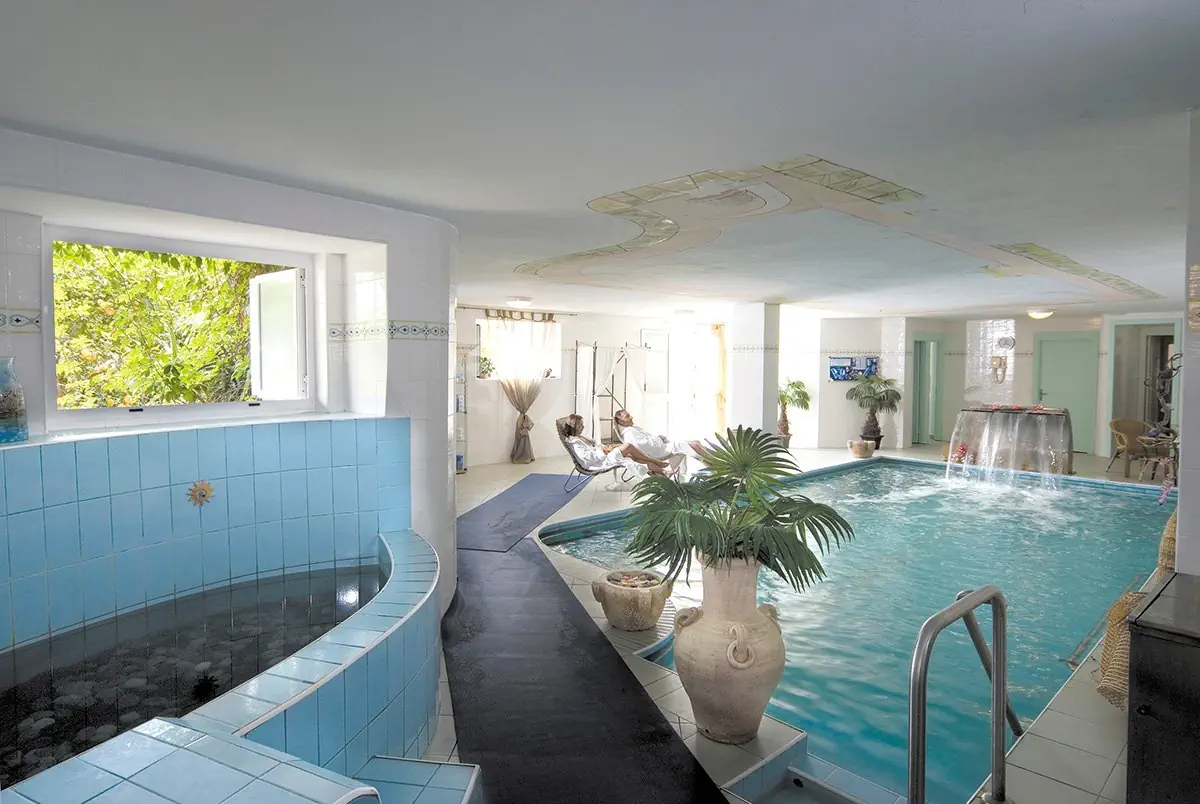 Casa Rosa Terme 3*, фото 8