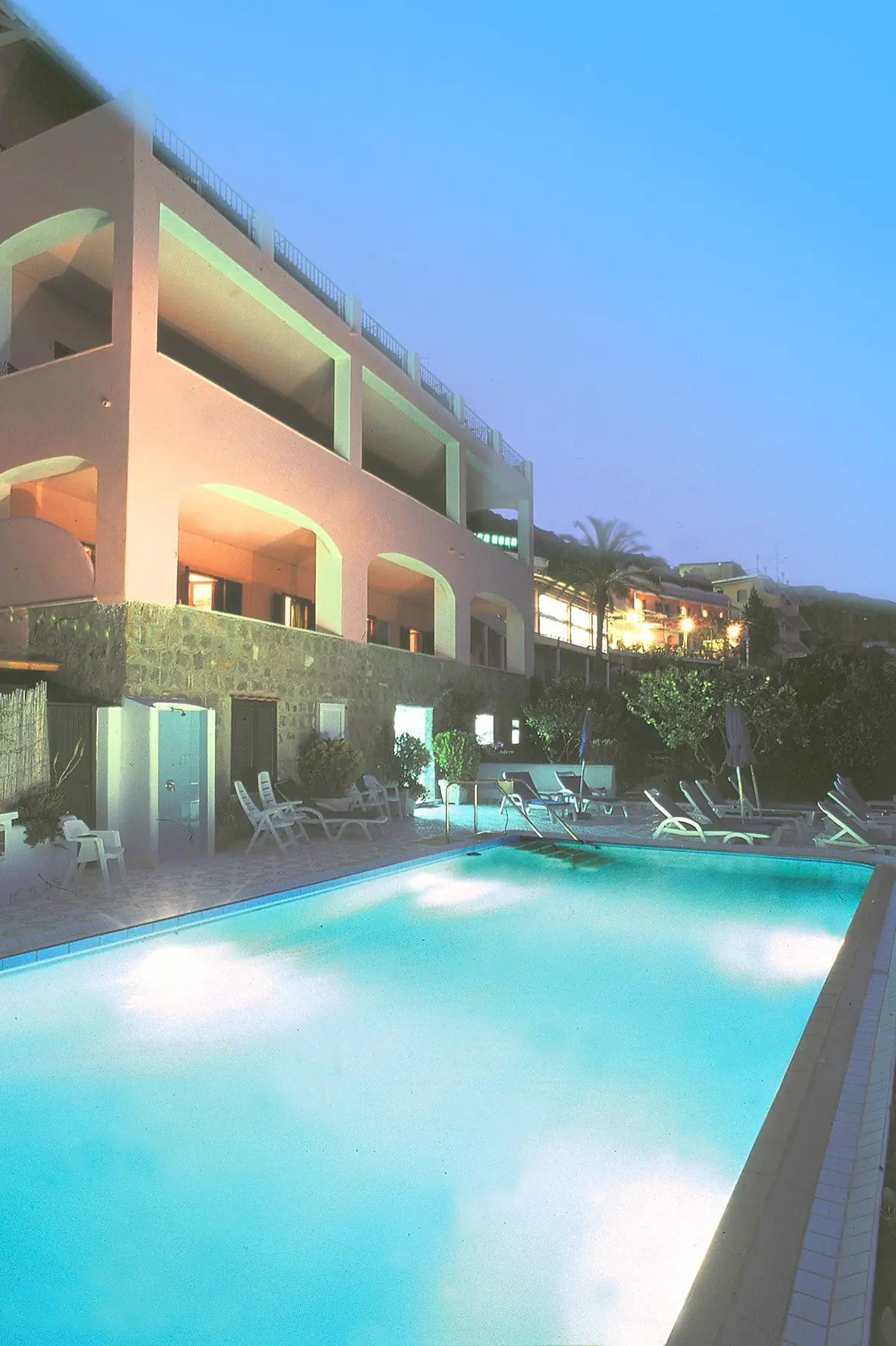 Casa Rosa Terme 3*, фото 7