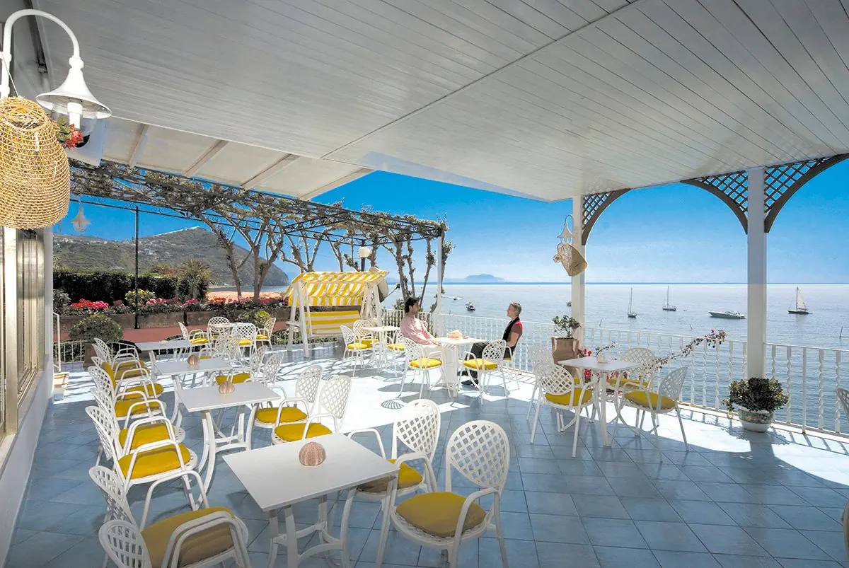 Casa Rosa Terme 3*