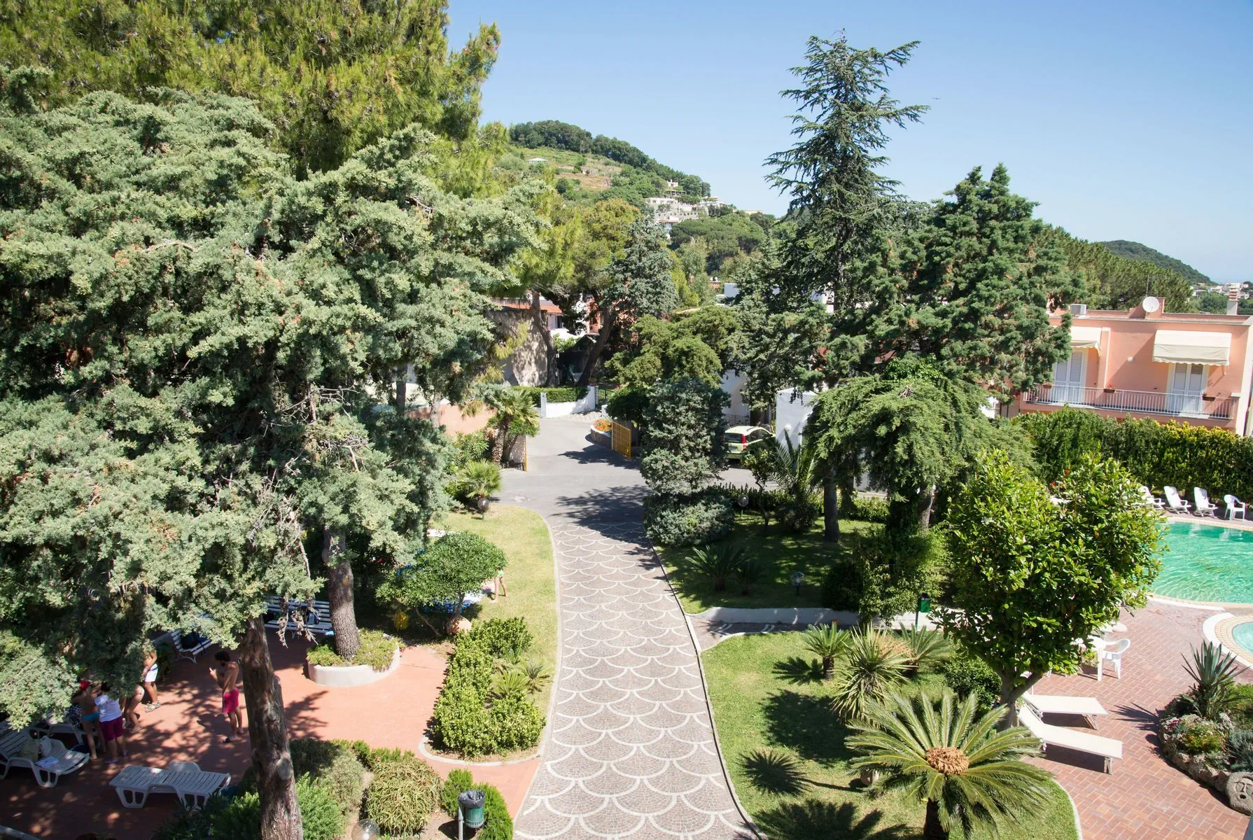 Internazionale 3*, фото 2
