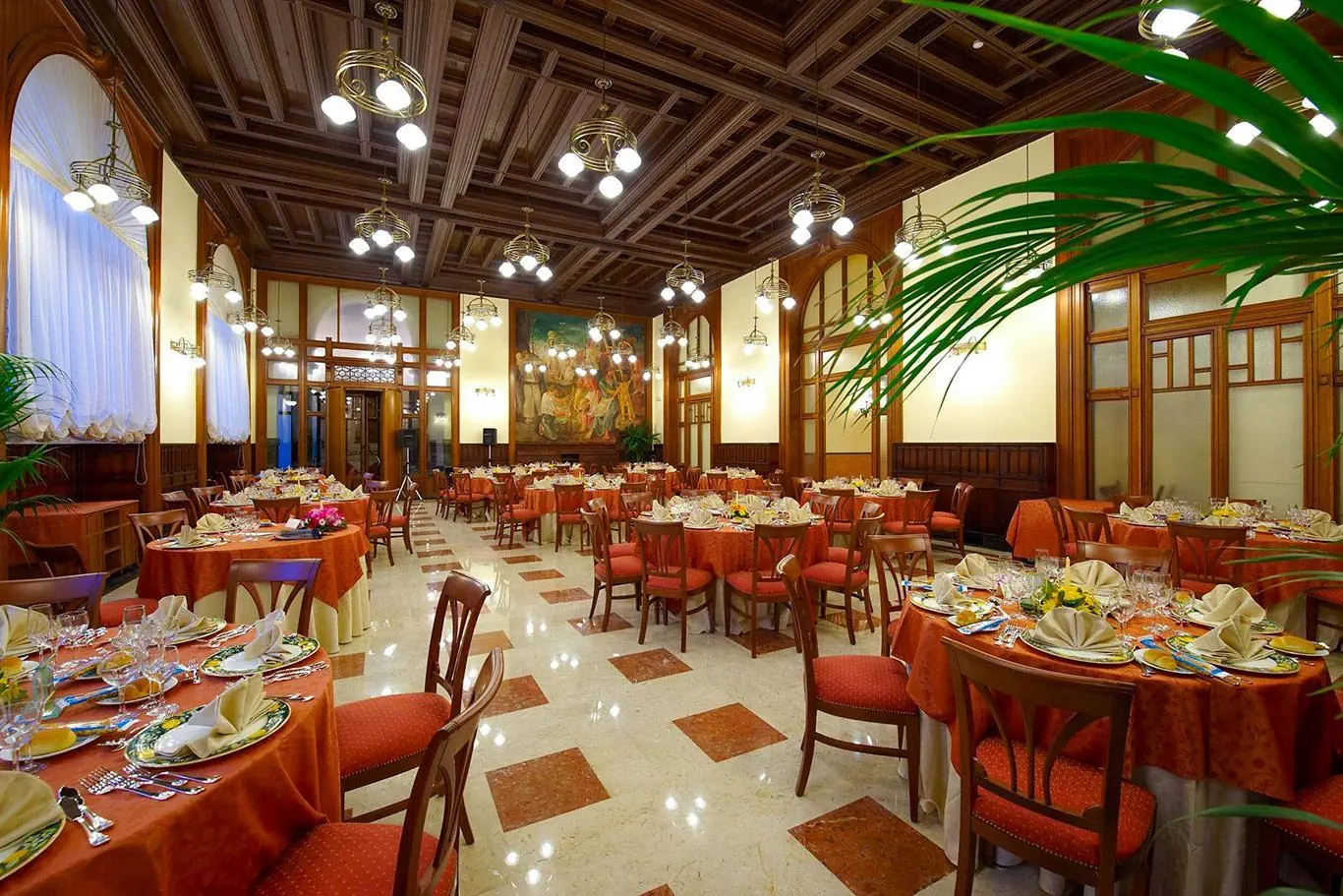 Grand Piazza Borsa 4*, фото 4