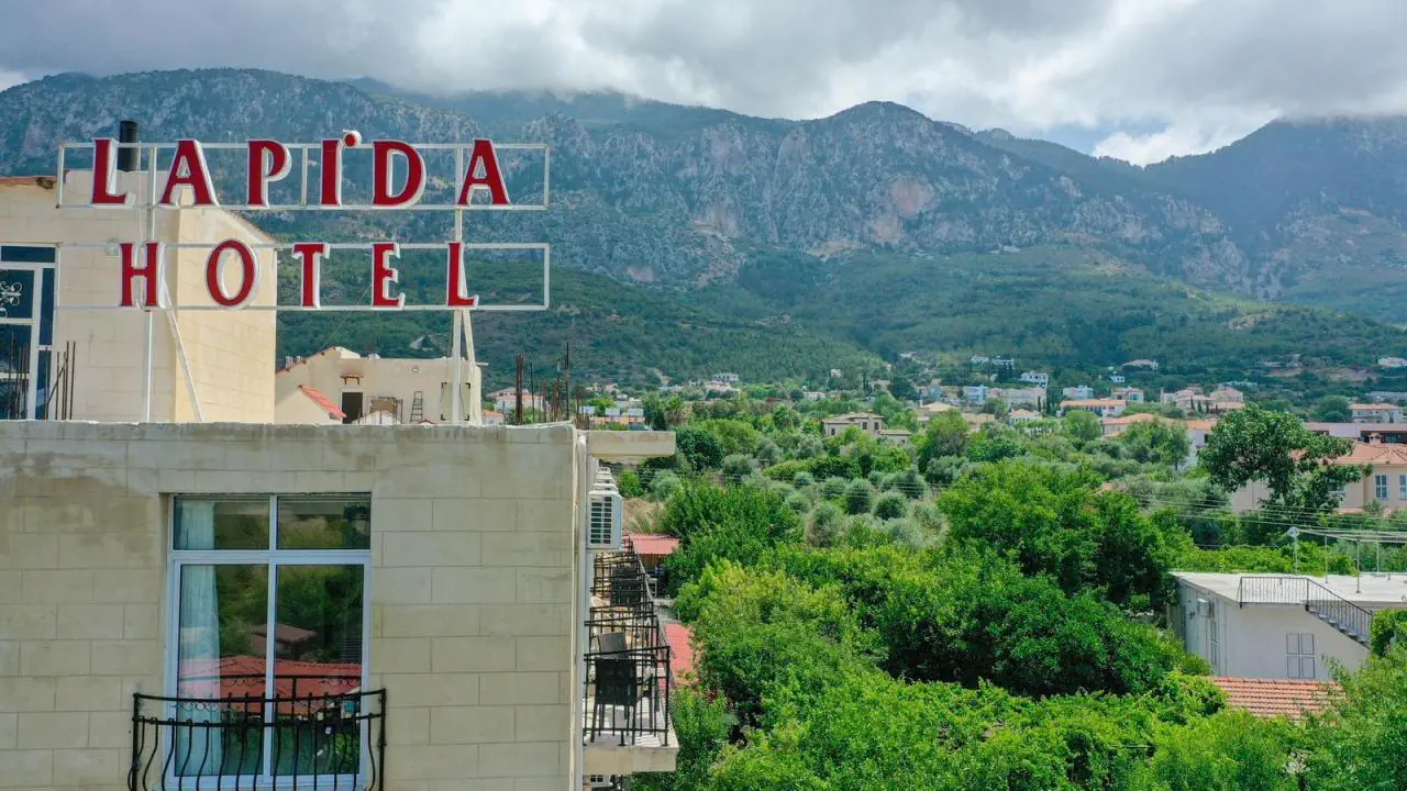 Lapida Hotel 2*, фото 2