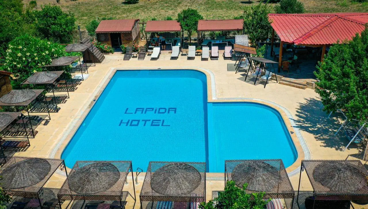 Lapida Hotel 2*, фото 7