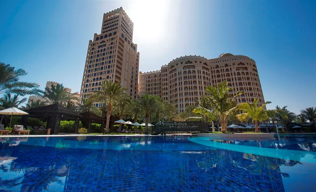 Waldorf Astoria Ras Al Khaimah 5*, фото 11