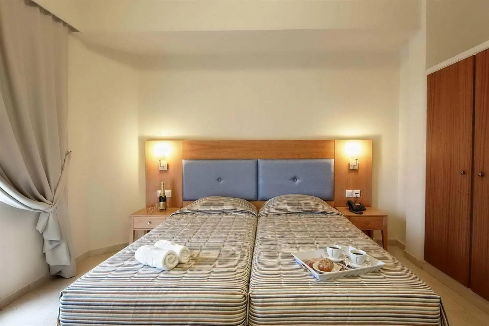 Dimitra Aparthotel 3*, фото 15