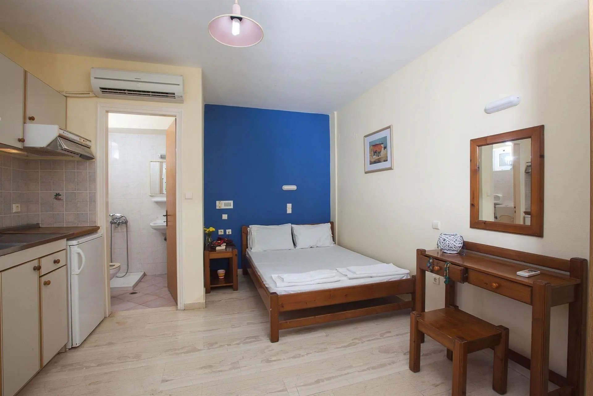 Dimitra Aparthotel 3*, фото 8
