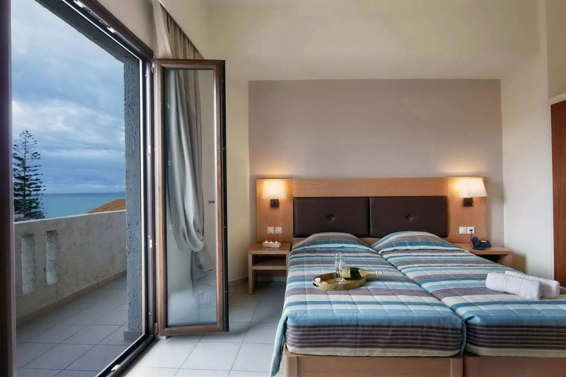 Dimitra Aparthotel 3*, фото 13