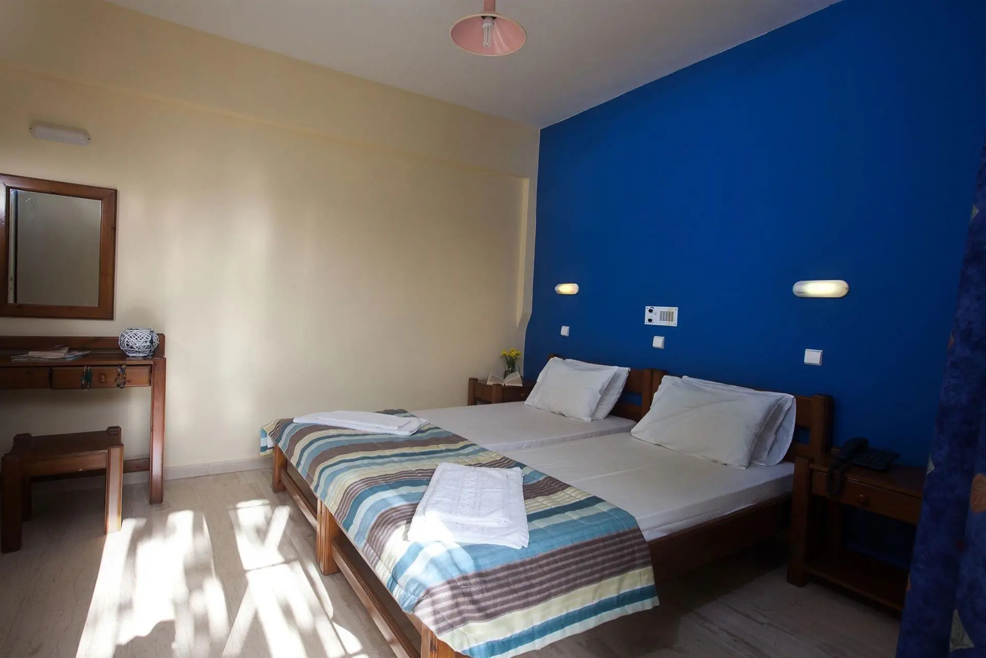 Dimitra Aparthotel 3*, фото 7